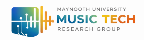 Music Technology Research Group Logo