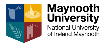 Maynooth University Logo