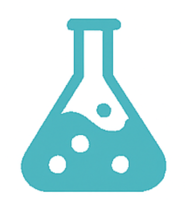 Research Labs Icon